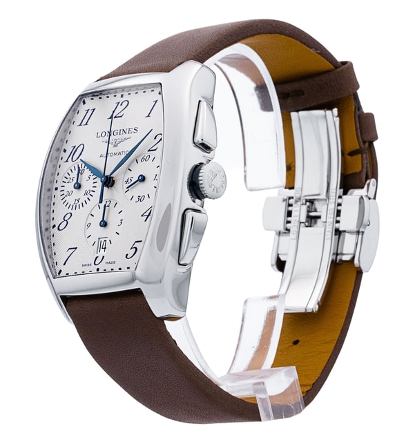 Longines Evidenza L2.643.4.73.4 Image 2